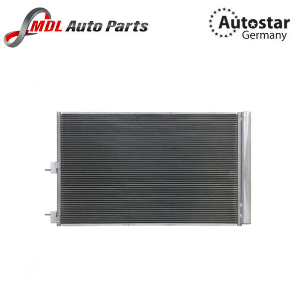 Autostar Germany CONDENSER For Mercedes Benz W176 A-CLASS 995001054