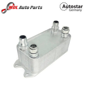 AutoStar Germany OIL COOLER W205 C400. 450 4MATIC 995001100