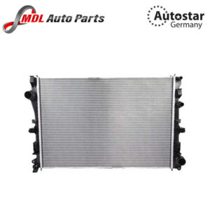 Autostar Germany (AST-101007) RADIATOR 099 500 7303 For Mercedes Benz C300 W205 0995002103