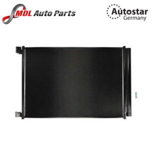 Autostar Germany CONDENSER For Mercedes Benz W222 SCLASS 0995002154