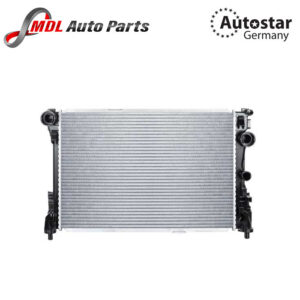 AutoStar Germany RADIATOR For Mercedes Benz W212 S212 C253 C218 R172 R231 SLK SL550 995002603