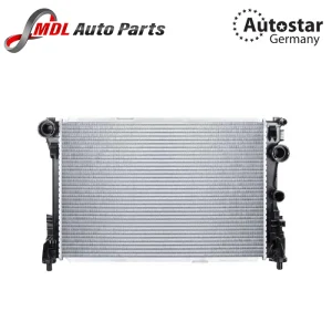 AutoStar Germany RADIATOR For Mercedes Benz W212 S212 C253 C218 R172 R231 SLK SL550 995002603
