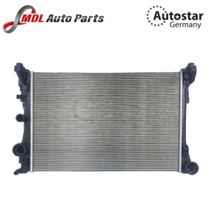 Autostar Germany Mercedes Benz (AST-101010) RADIATOR 6203 W222 995002703