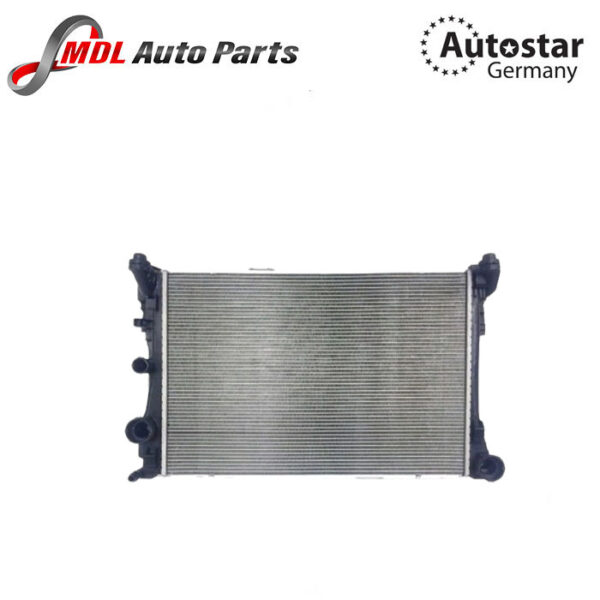 Autostar Germany Mercedes Benz (AST-101010) RADIATOR 6203 W222 995002703