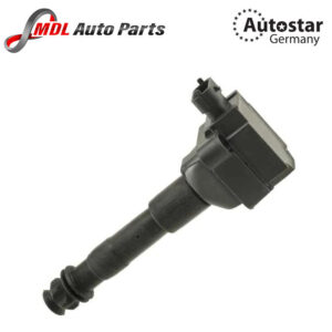 AutoStar Germany IGNITION COIL For PORSCHE 99660210400