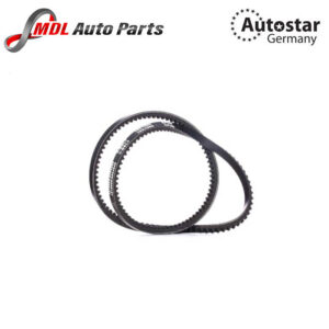 Autostar Germany V RIBBED BELT 10X1005 For Mercedes Benz 0099975392