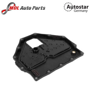 AutoStar Germany Porsche 911 Boxster Transmission Sump Filter Kit 9G132102500