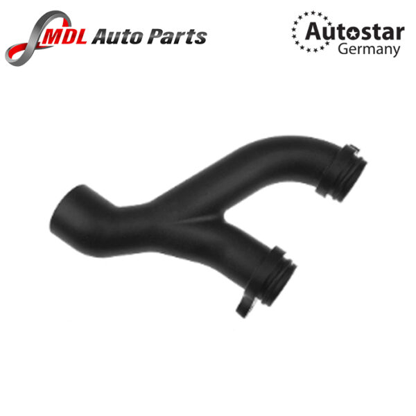 Autostar Germany (AST-546283) Engine Water Coolant Hose For RANGE ROVER L319 L494 L560 9W838A520DA