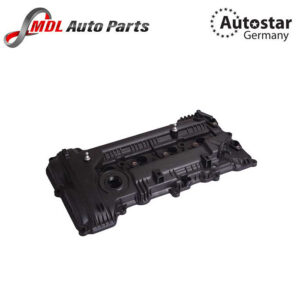 AutoStar Germany Cylinder Head Valve Cover for Ford Galaxy Mondeo S-Max Volvo AG9G6M293BE