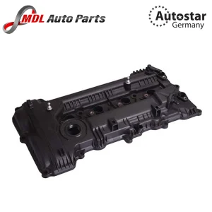 AutoStar Germany Cylinder Head Valve Cover for Ford Galaxy Mondeo S-Max Volvo AG9G6M293BE