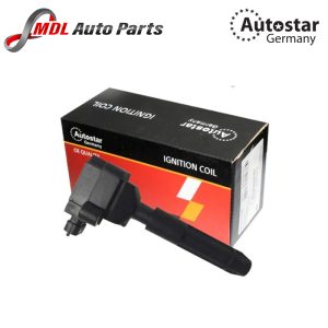 AutoStar Germany IGNITION COIL 1502880