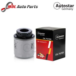Autostar Germany (AST-216622) OIL FILTER For A3 A1 Touran I Passat B6 Golf VI Polo V 03C115561B