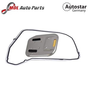 AutoStar Germany (AST-317173) Automatic Transmission Set For BENTLEY GT GTC W4 0BL398009