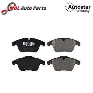 Home 14 Autostar Germany RANGE ROVER BRAKE PAD For Land Rover LR004936