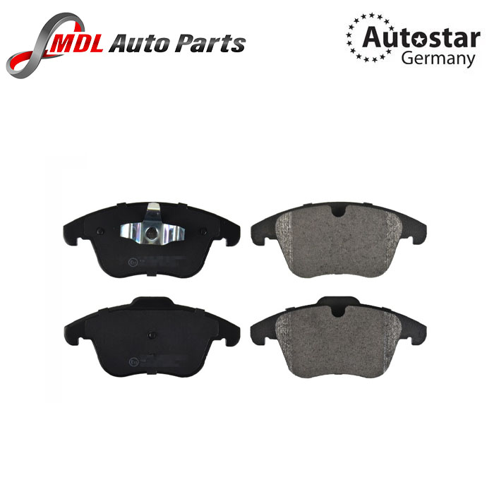 Autostar Germany Range Rover Brake Pad For Land Rover Lr004936 1 Autostar Germany RANGE ROVER BRAKE PAD For Land Rover LR004936