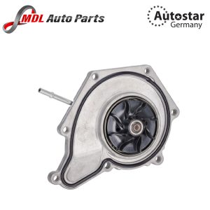 Autostar Germany COOLING SYSTEM WATER PUMP For Audi, VW, Porsche 06E121016C