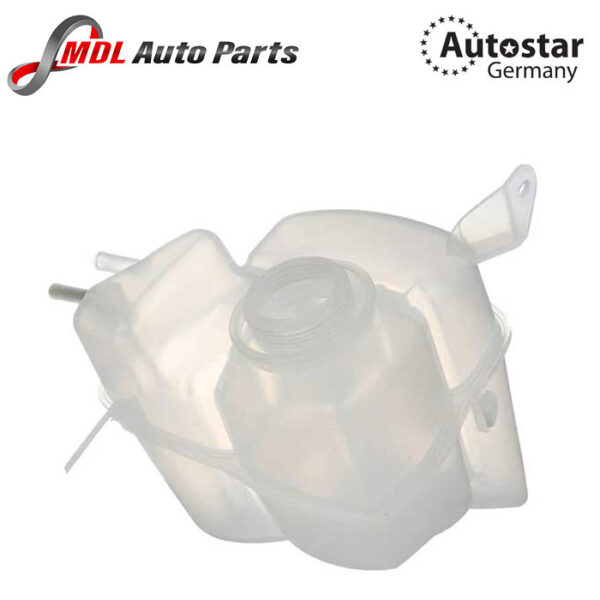 Autostar Germany COOLANT EXPANSION TANK For Jaguar C2C34318