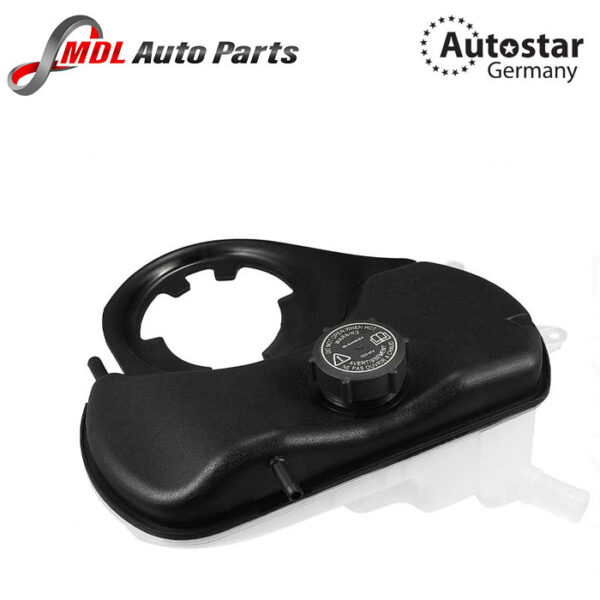 Autostar Germany COOLANT EXPANSION TANK For JAGUAR X-Type Saloon (X400) C2S46861