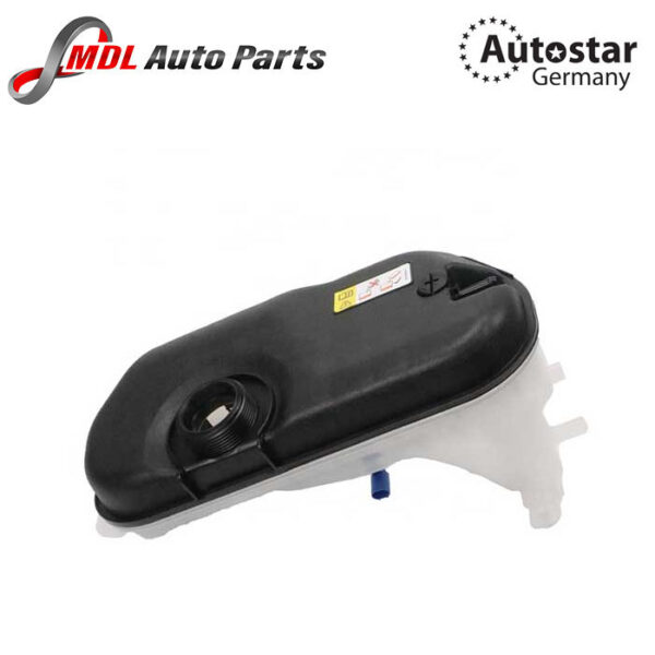 Autostar Germany EXPANSION TANK For Jaguar C2Z11668