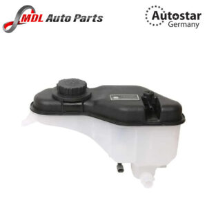 Autostar Germany COOLANT EXPANSION TANK For Jaguar C2Z13764