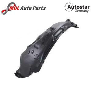 Autostar Germany FENDER LINER For Land Rover LR3 CLF500253