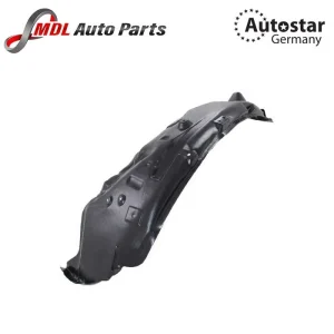 Autostar Germany FENDER LINER For Land Rover LR3 CLF500253