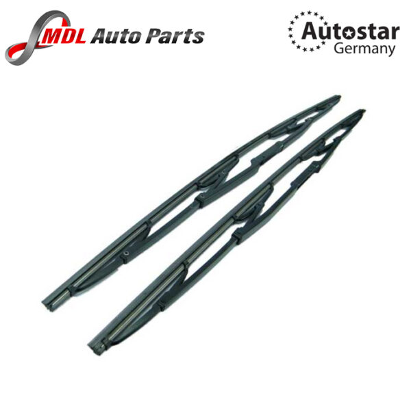 Autostar Germany WIPER BLADE DKC000040