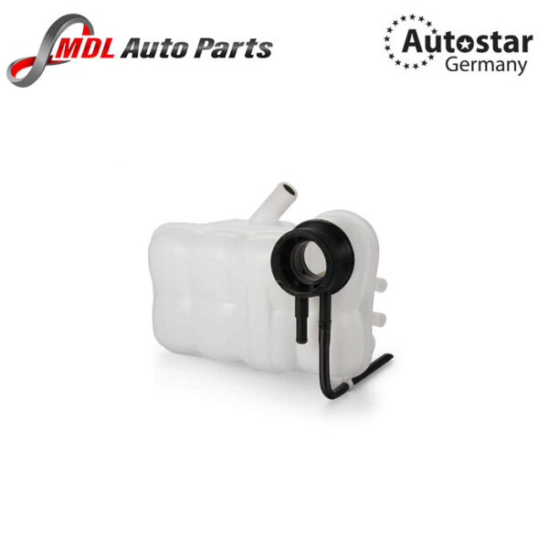 Autostar Germany EXPANSION TANK FOR Land Rover ESR2935