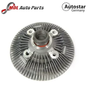 Autostar Germany FAN CLUTCH For RANGE ROVER ETC1260