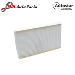 AutoStar Germany POLLEN FILTER JKR500010