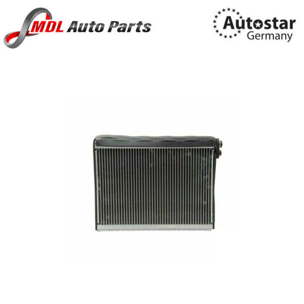 Autostar Germany Evaporator Assembly For Land Rover JQB500010