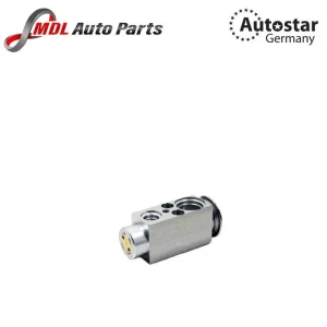 Autostar Germany EXPANSION VALVE AIR CONDITIONING 6981454 For Land JQD000050