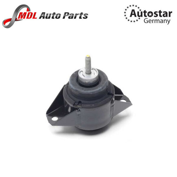 AutoStar Germany Land Rover Discovery 2 and Defender TD5 & TDCI Engine Mount - KKB500750