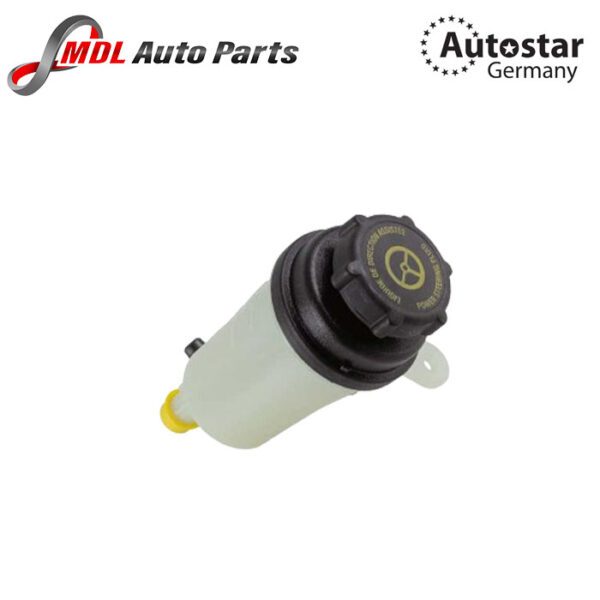 Autostar Germany OIL TANK LR000578 For Land Rover LR000578