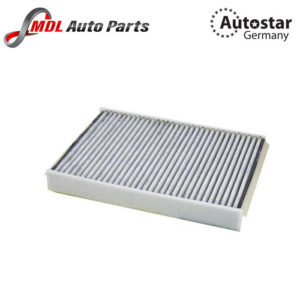 AutoStar Germany Cabin Air Filter LR000901