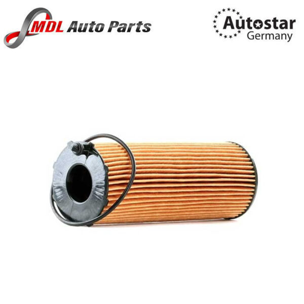 Autostar Germany OIL FILTER INSERT LR002338