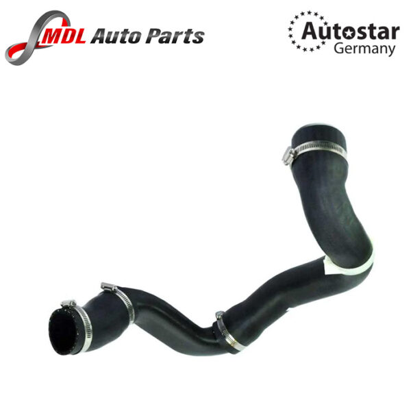 Autostar Germany CHARGE INTAKE HOSE For Land Rover Freelander 2 Off-Road (L359) LR002589