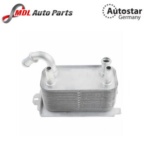 Autostar Germany OIL COOLER For Land Rover LR2 LR002916