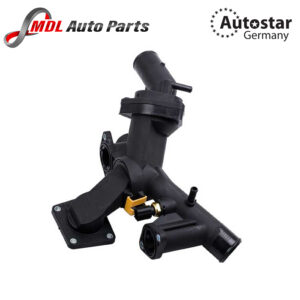 Autostar Germany Thermostat Housing For Land Rover Sport LR005631