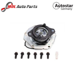 AutoStar Germany WATER PUMP For Land Rover LR006861