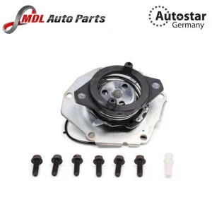 AutoStar Germany WATER PUMP For Land Rover LR006861