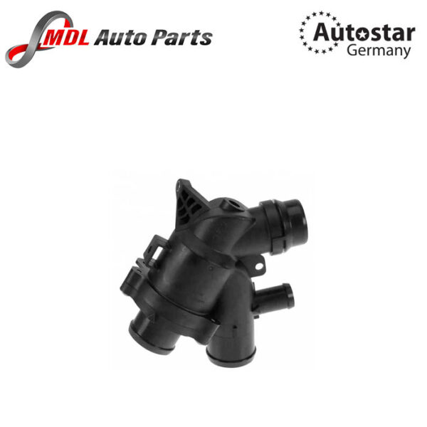 Autostar Germany THERMOSTAT JAGUAR XJ 2010 2017 For Land Rover LR010799