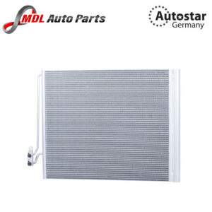 Autostar Germany (AST-116964) AIR CONDENSER For RANGE ROVER L322 L405 LR010843