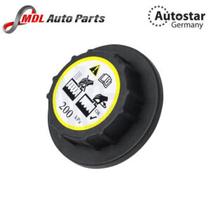 AutoStar Germany Radiator Expansion Tank Cap LR010965