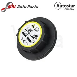 AutoStar Germany Radiator Expansion Tank Cap LR010965