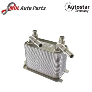 AutoStar Germany OIL COOLER For Land Rover LR013046