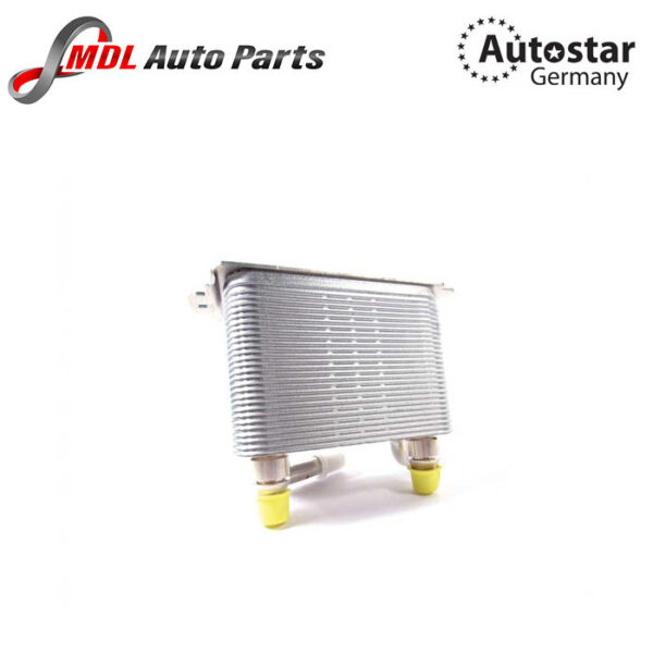 AutoStar Germany OIL COOLER For Land Rover LR013046