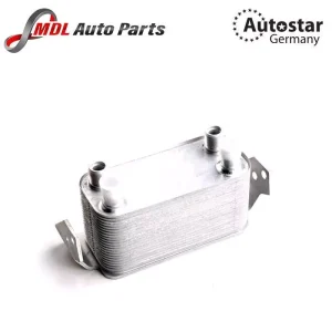 AutoStar Germany OIL COOLER LR013722