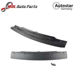 Autostar Germany TOW COVER FRONT For LAND ROVER Discovery IV (L319) LR4 2010-2013 LR014045