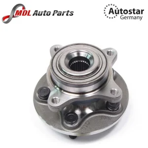 Autostar Germany WHEEL HUB BEARING For Land Rover L319/L320 LR014147